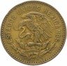 Купить Мексика 50 сентаво 1957
