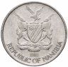Купить Намибия 10 центов (cents) 1993-2012, случайная дата