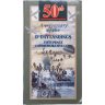 Купить Великобритания 50 пенсов (pence) 1994 "50 лет высадки союзников в Нормандии" в буклете