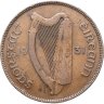 Купить Ирландия 1 пенни (penny) 1931