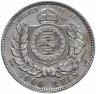 Купить Бразилия 1000 рейс (reis) 1888