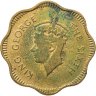 Купить Цейлон 10 центов (cents) 1951