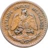 Купить Мексика 1 сентаво (centavo) 1936