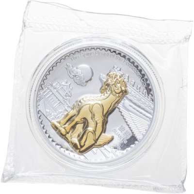 купить Самоа 25 сен 2025 "Позвоночные животные запретного города. Suan Ni"