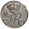 Купить Германия, Пруссия 1/48 талера 1756