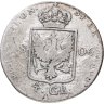 Купить Пруссия 4 гроша 1806