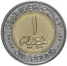 Купить Египет 1 фунт 2022