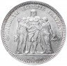 Купить Франция 5 франков 1873 A