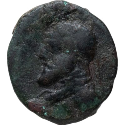 купить Парфянское царство, Митридат II, 121-91 годы до Р.Х., Халк.