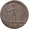 Купить Брауншвейг-Люнебург 1 пфенниг 1776