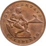 Купить Филиппины 1 сентаво (centavo) 1944