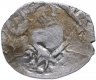 Купить Великое Княжество Рязанское денга Иван Фёдорович 1425-1456 гг
