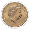 Купить Австралия 5 долларов 2004 «200 лет штату Тасмания»