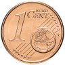 Купить Испания 1 евроцент (cent) 2010