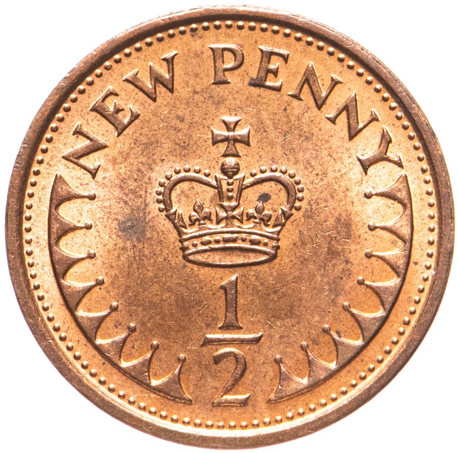 1 2 new Penny 1975 61 1-2-new-penny-1975-61