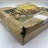 Купить Набор из 27 ёлочных игрушек в оригинальной коробке (в подборе), стекло, краска, металл, картон, ГДР, 1960-1990 гг.