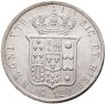 Купить Италия, Королевство обеих Сицилий 120 грано 1854