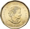 Купить Канада 1 доллар 2023 "Элси Макгилл", цветная