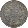 Купить Австрия 20 крейцеров 1844