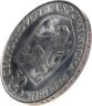Купить Чехословакия 50 крон 1970 50 крон (korun) 1970 100 лет со дня рождения Владимира Ленина