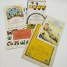 Купить Набор из 5-ти детских книг (З. Александрова "Ёлочка", "Кукушки", "Приговорки", "Музыканты", "Календарь природы"), Издательство "Веселка", бумага, картон, печать, СССР, 1981-1984 гг.