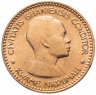 Купить Гана 1/2 пенни (penny) 1958