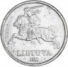 Купить Литва 10 лит 1936