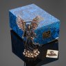 Купить Статуэтка в стиле Стимпанк «Ангел смерти» Veronese, полистоун, Тайвань, 2025 г.