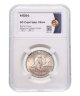 Купить Филиппины 50 сентаво (centavos) 1944 в слабе ННР MS64
