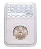 Купить Филиппины 50 сентаво (centavos) 1944 в слабе ННР MS64