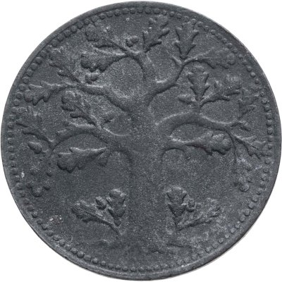 купить Германия "Оффенбах-ам-Майн" 10 пфеннигов 1917 нотгельд