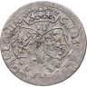 Купить Речь Посполитая, Ян III Собесский, шестак (6 грошей) 1684