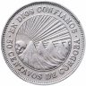 Купить Никарагуа 50 сентаво (centavos) 1954