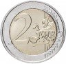 Купить Мальта 2 евро 2013 "Введение самоуправления на Мальте в 1921 году"