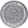 Купить Нидерландские Антильские острова 1 цент (cent) 1989-2022, случайный год