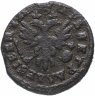 Купить Денга 1717 года