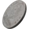 Купить Германия 3 рейхсмарки (reichsmark) 1929 "200 лет со дня рождения Готхольда Лессинга", знак монетного двора "D" — Мюнхен