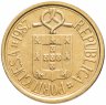 Купить Португалия 10 эскудо (escudos) 1987  "Совет Европы - Программа «Сельский мир»"