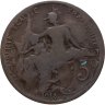 Купить Франция 5 сантимов (centimes) 1913