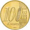 Купить Ангола 100 кванз 2015 "40 лет Независимости"