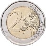 Купить Монако 2 евро 2023