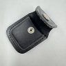 Купить Чехол для зажигалки "Zippo" с металлическим фиксатором на ремень, другой, металл, США, 1990-2000 гг.