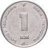 Купить Босния и Герцеговина 1 марка 2007