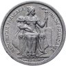 Купить Новая Каледония 50 сантимов 1949
