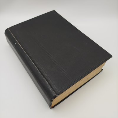 купить Книга Н.С. Бокариус "Судебная Медицина", Типография и Литография М. Зильберг и Сыновья, бумага, печать, коленкор, Российская империя, 1915 г.