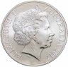 Купить Австралия 1 доллар 2017 "Китайский гороскоп - Год петуха"