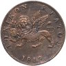 Купить Ионические острова 2 лепты 1819