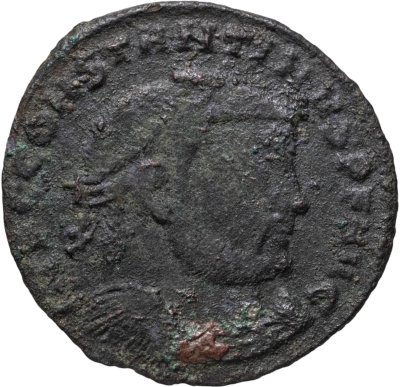 купить Римская империя, Констанций Хлор, 293-306 годы, Нуммий