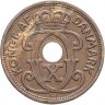 Купить Дания 5 эре (ore) 1929