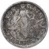 Купить Филиппины 10 сентаво (centavos) 1935